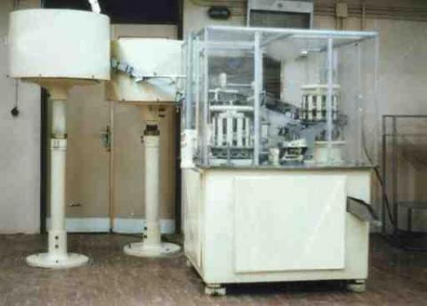 assembly Machinery For medical Equipment
