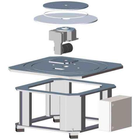 Assembly Machines for Medical Equipment
