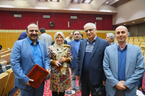 اولین همایش بروکراکسپو کارگزاران تجاری ایران در سال ۱۳۹۵